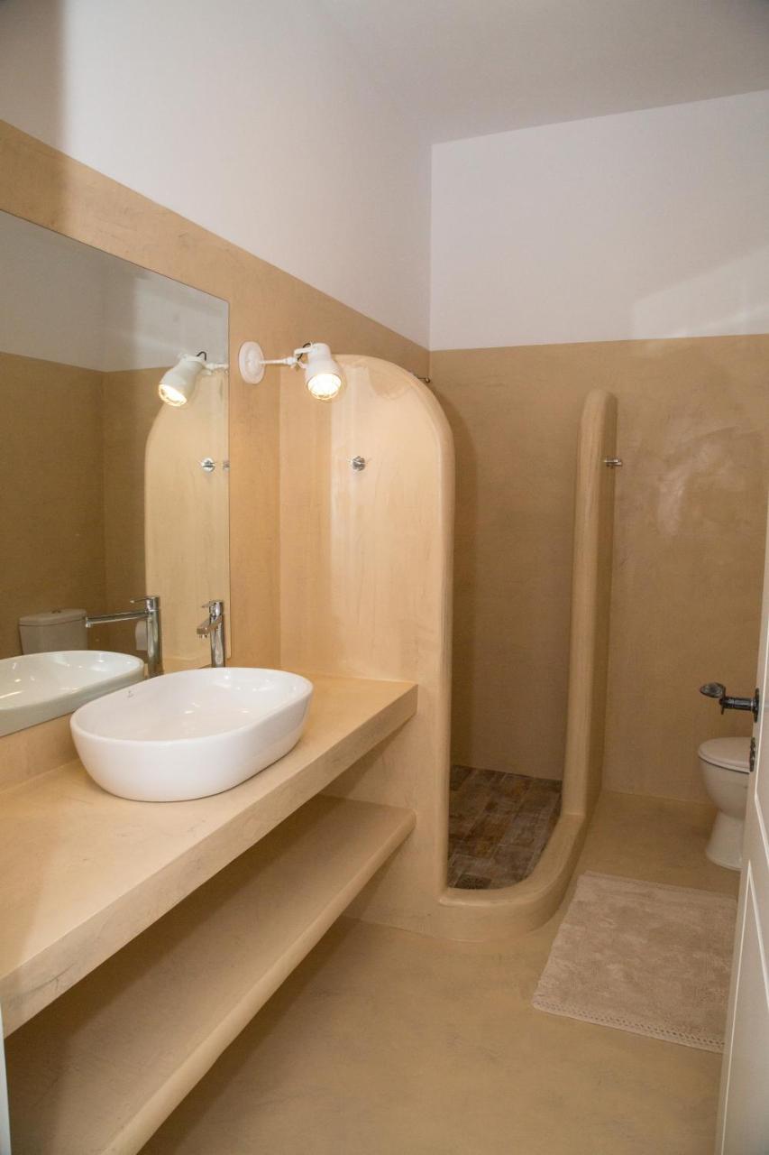 Sunrise Bay Villa Panteli Exterior photo